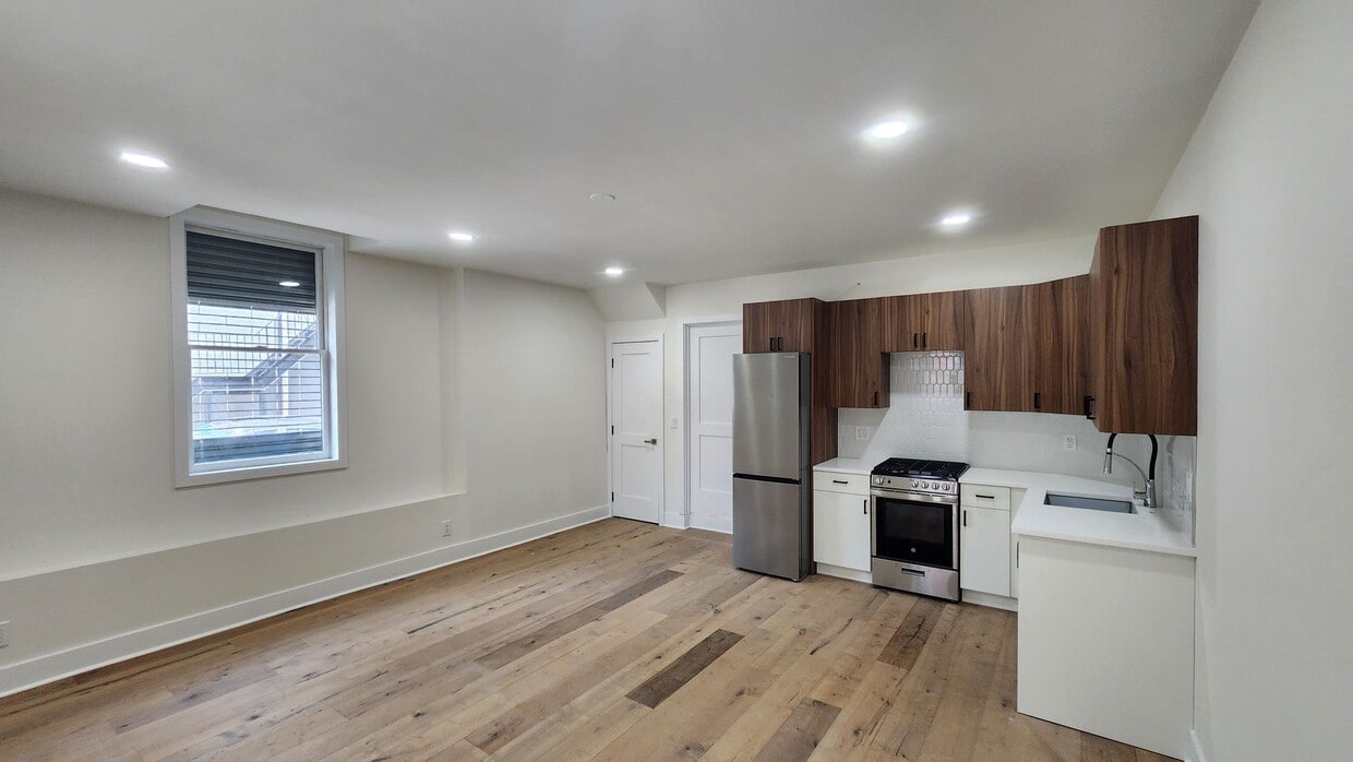 Beautiful Unit in unit in a good location in south Philly - Beautiful Unit in  unit in a good location in south Philly