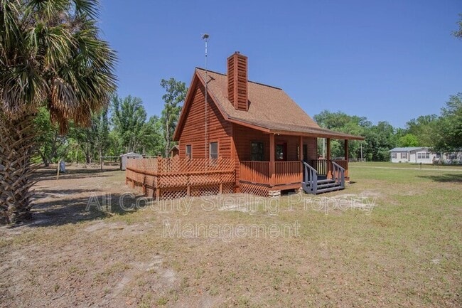 Building Photo - 6834 NW Co Rd 152