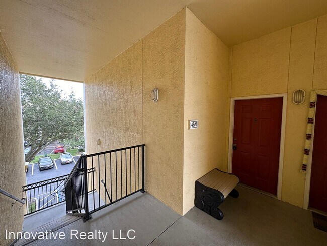 Foto del edificio - 4 br, 2 bath House - 1175 Lake Shadow Circ...