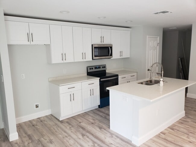 Foto del edificio - Brand New Construction Home