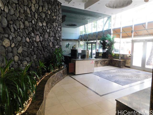 Foto del edificio - 444 Nahua St