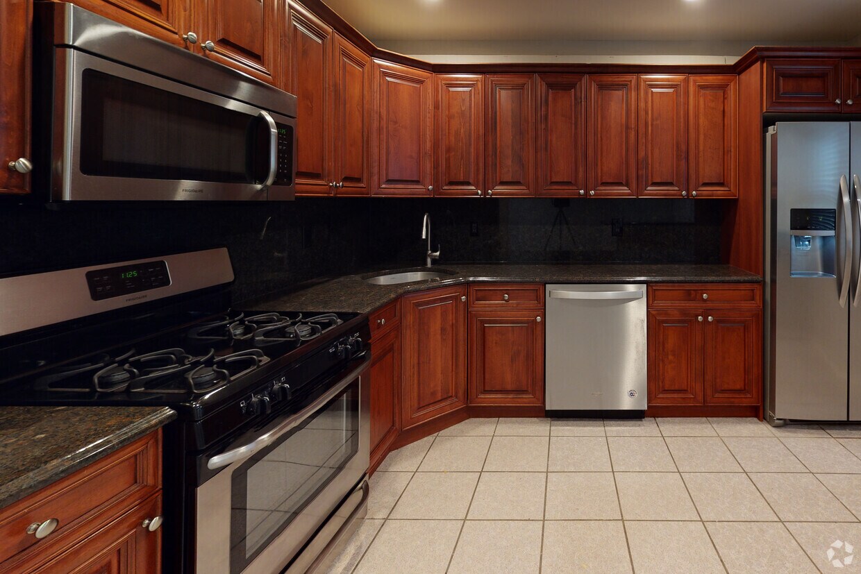 Photo - Fairfield Greens At Holbrook Apartments
