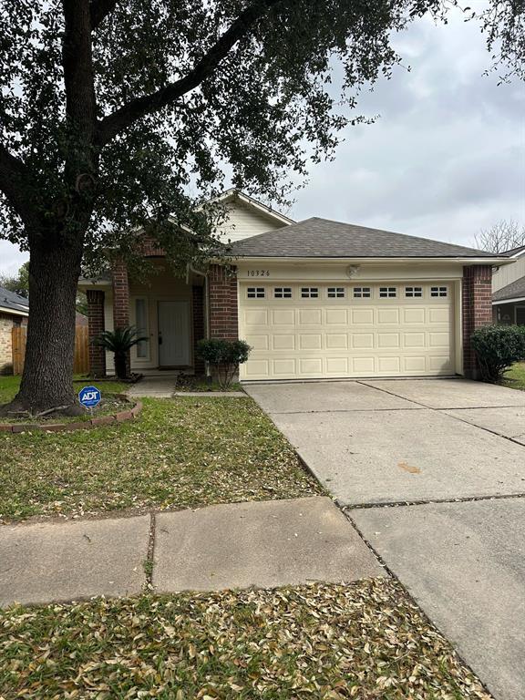 Building Photo - 10326 Bushy Creek Dr