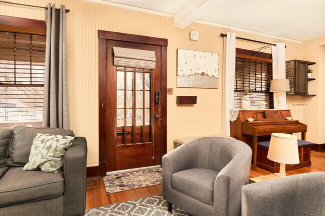 Foto del edificio - 440 N Spruce St