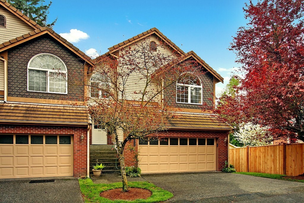 6225 Cady Rd, Everett, WA 98203 Townhome Rentals in Everett WA