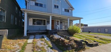 Building Photo - 1124 Lafayette St