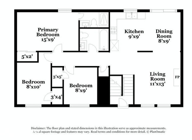 Building Photo - 1413 NW Hilltop Ln, Grain Valley, MO 64029