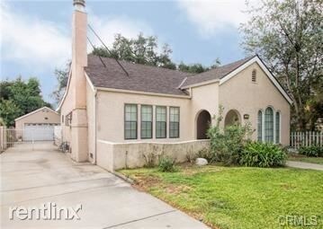 Building Photo - 4 br, 3 bath House - 742 Wildrose Ave