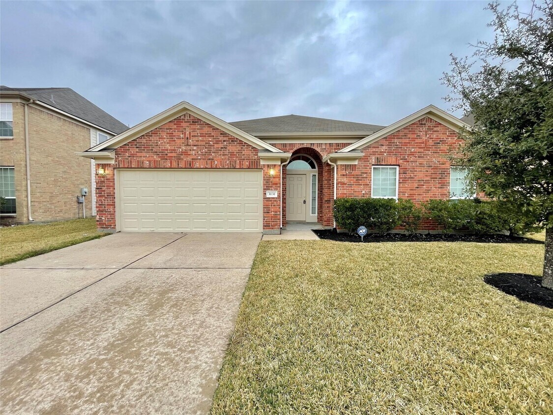 Foto principal - 3131 Single Ridge Way