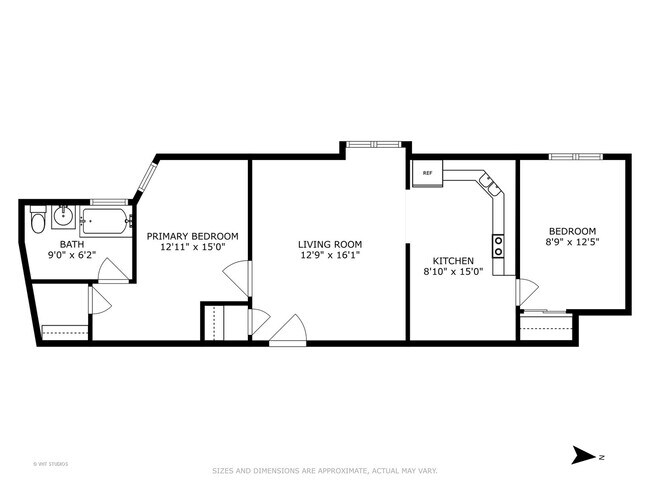 Foto del edificio - 816 North Blvd