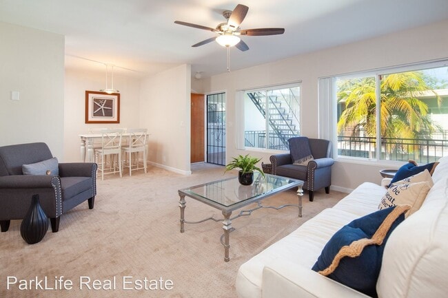 Building Photo - 2 br, 1.5 bath House - 801 C Ave #26