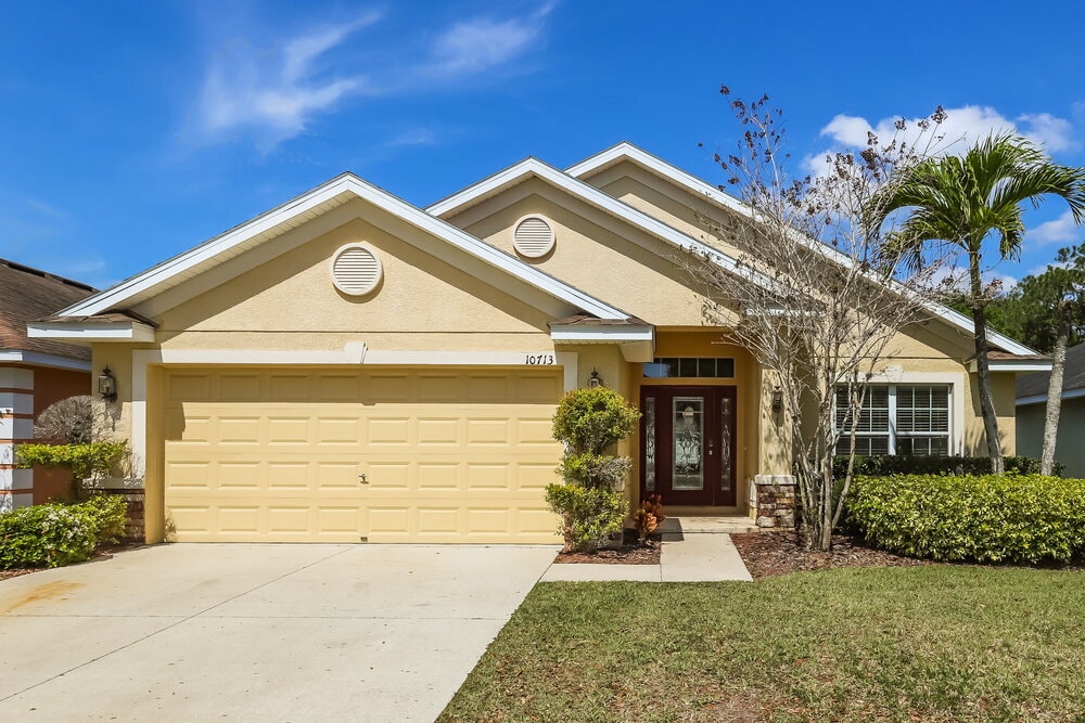 10713 Standing Stone Dr, Wimauma, FL 33598 House Rental in Wimauma