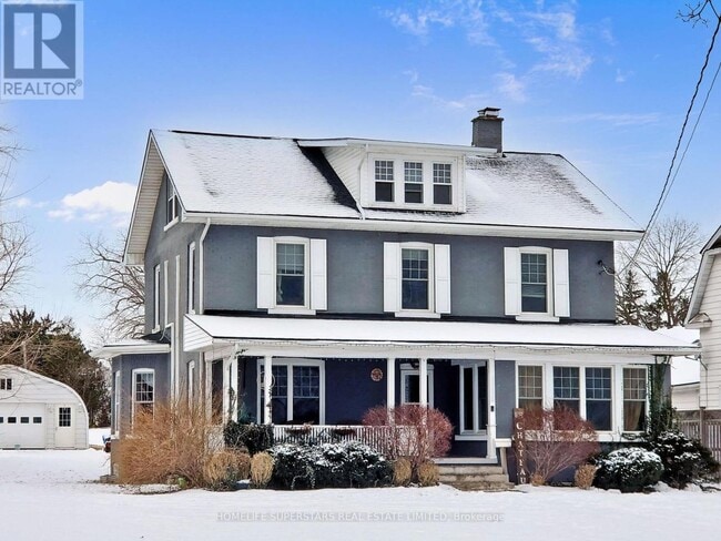 Building Photo - 535 Niagara Blvd