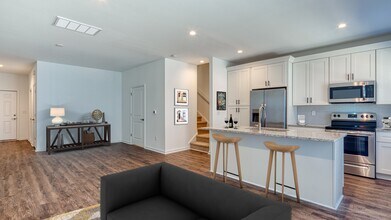 Building Photo - Thalia Gardens Apartments and Townhomes