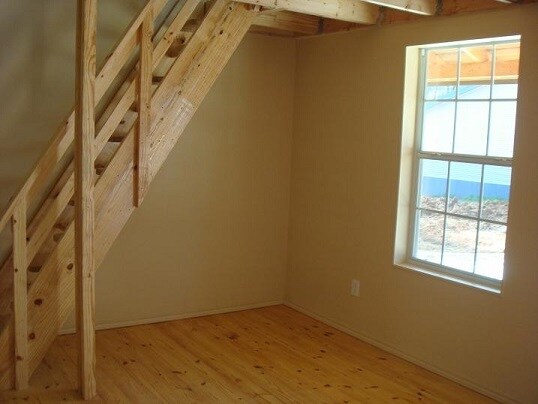 Foto del edificio - 906 Cason St