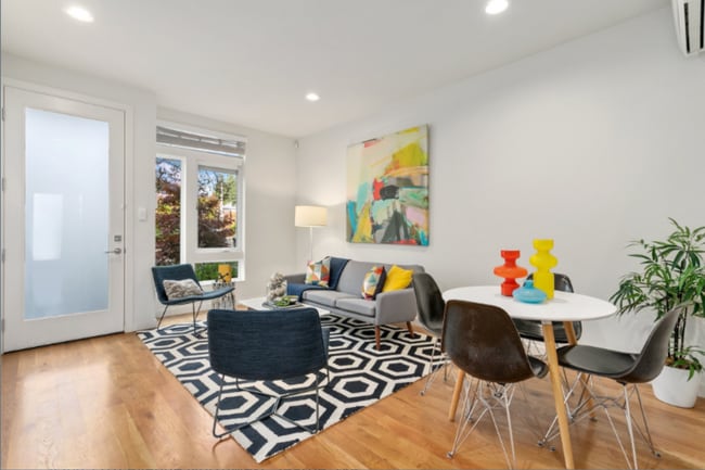 Building Photo - Modern 3 Bed Townhouse in Seattle | 2 Bath $3,800!!