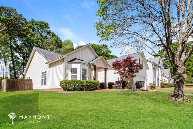 Building Photo - Beautiful 4 Bedroom Home in Simpsonville, SC