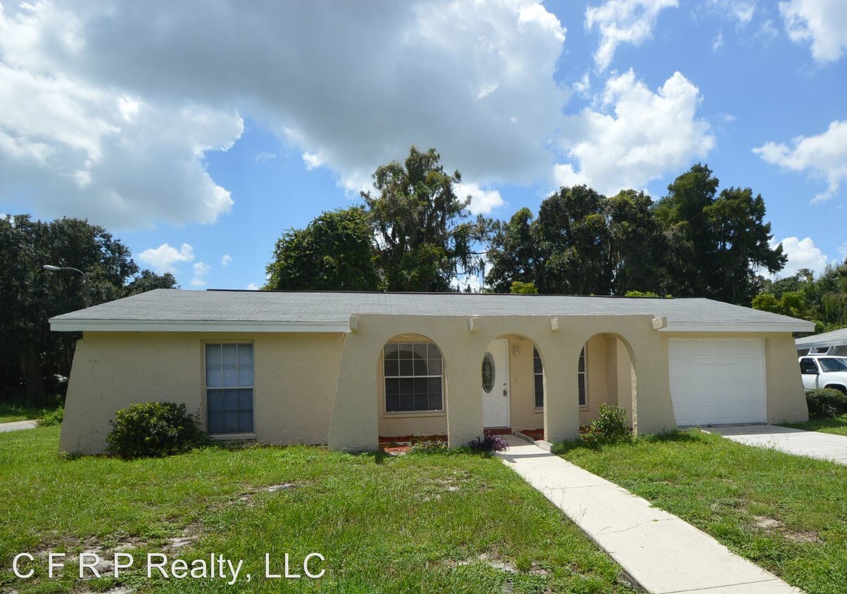 Primary Photo - 2 br, 2 bath House - 7630 Raintree Dr