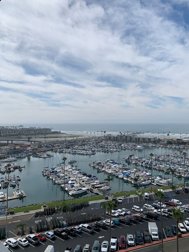 Foto del edificio - Panoramic views from Marina Towers Oceanside!