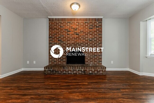 Foto del edificio - 3 Bedroom Pet-Friendly Home in Conyers, GA...