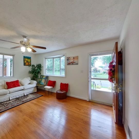 12202 Atherton Dr, Silver Spring, MD 20902 House Rental in Silver