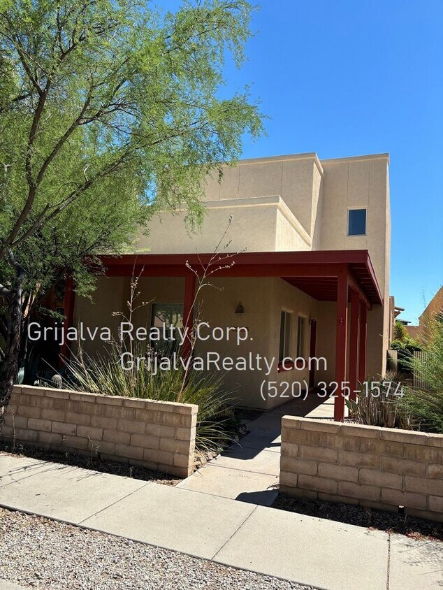 Gorgeous 2-Story House in Civano (Houghto... - Gorgeous 2-Story House in Civano  (Houghto...