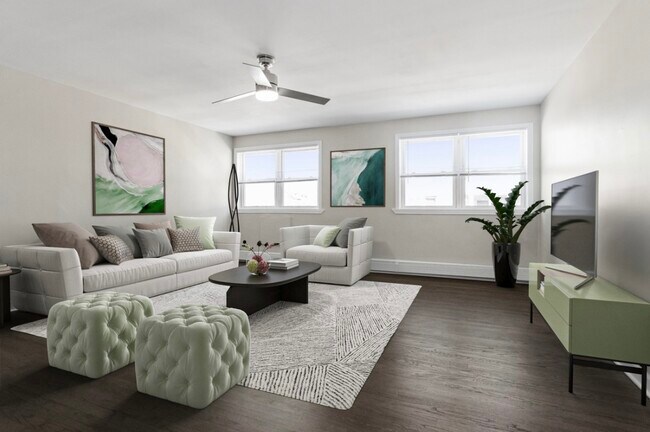 Foto del edificio - 2401 W Balmoral Ave