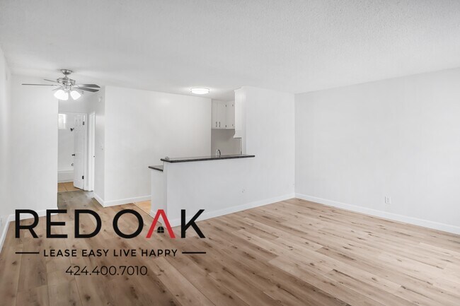 Foto del edificio - Charming One Bedroom with Kitchen Applianc...