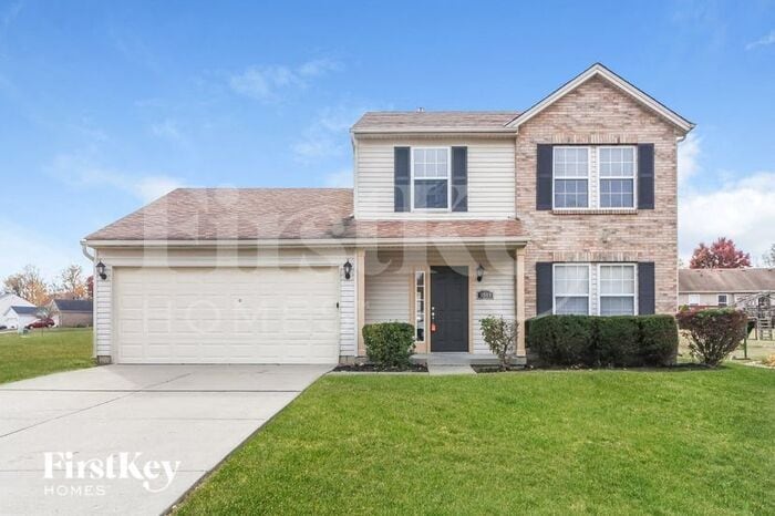 Foto principal - 9909 Trapp Ln