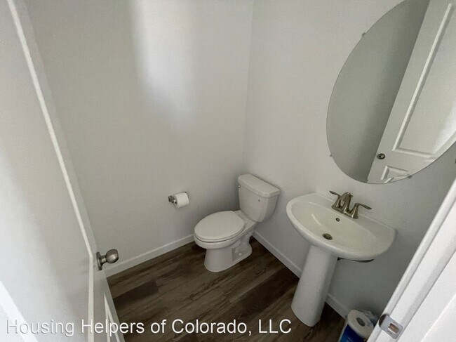 Building Photo - 3 br, 2.5 bath House - 1673 Marquette Alley