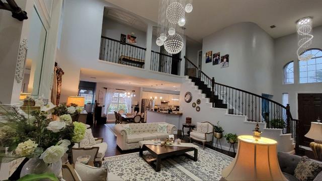 Foto del edificio - 7705 Myrtle Springs Dr