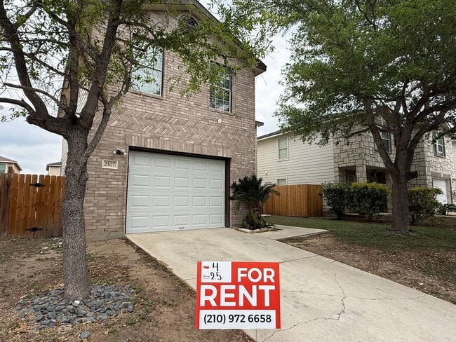 Photo - 2307 Mission View House