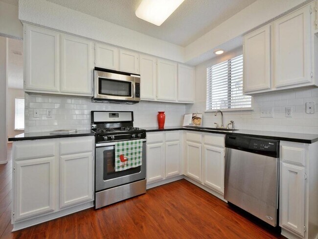 Building Photo - 3805 Tattershall Ln