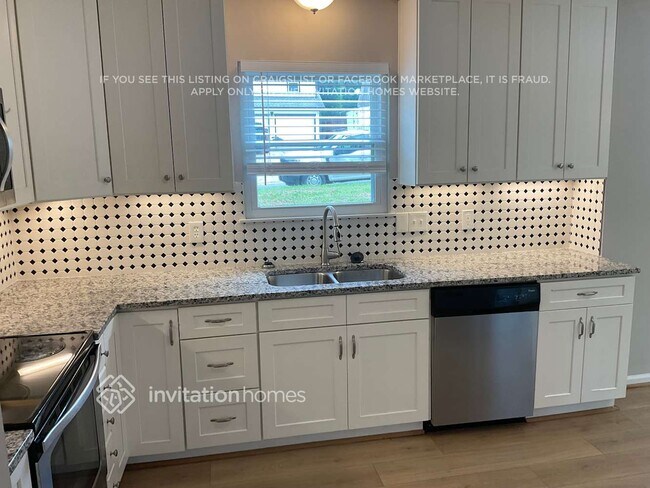 Foto del edificio - 9507 Vera Jones Ln