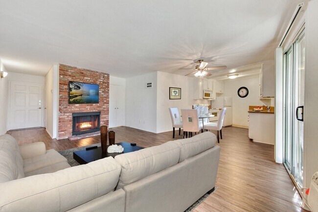 Interior Photo - Rochester Parkside