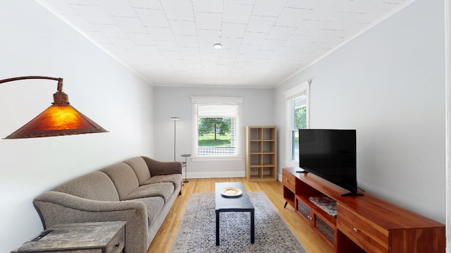 Foto del edificio - 48 Clarke St