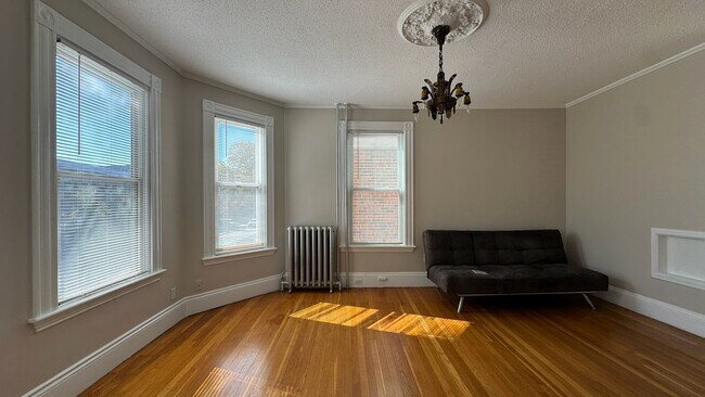 Foto del edificio - 797 Cambridge St