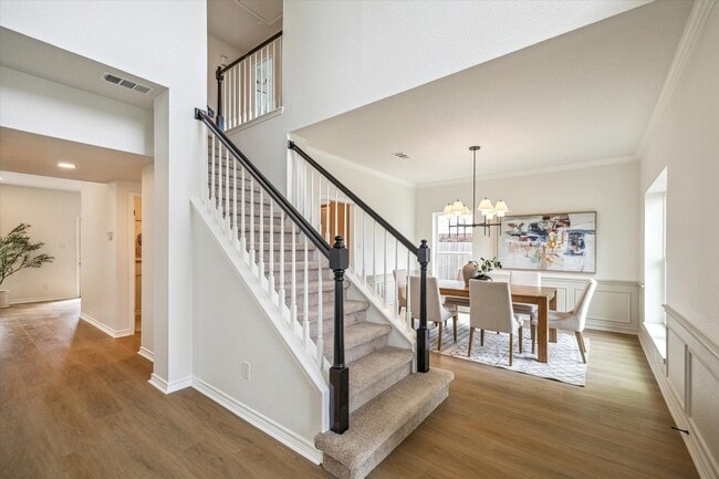 Foto del edificio - 6806 Flowermound Dr