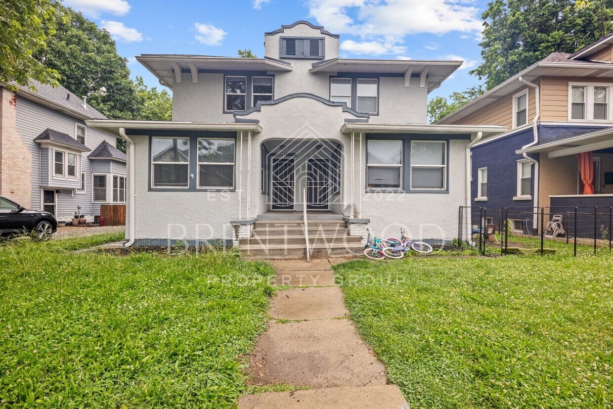 Primary Photo - Updated and Move-In Ready 4-Bedroom Home