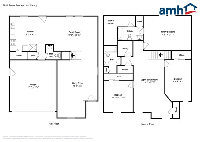 Building Photo - 8851 Squire Boone Ct