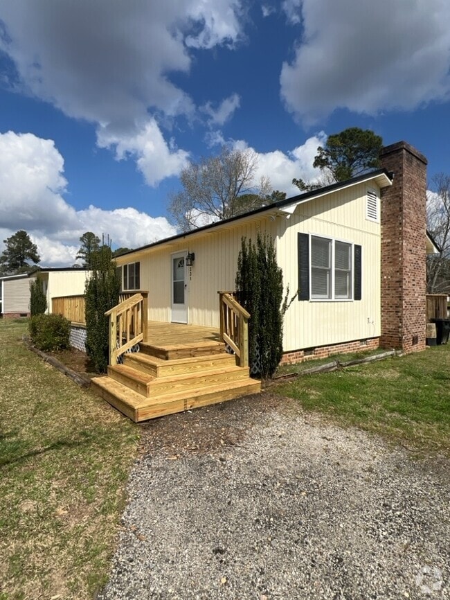 Apartments For Rent in Summerton SC 1 Rentals