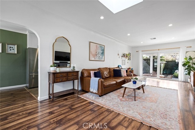 Foto del edificio - 17430 Tulsa St