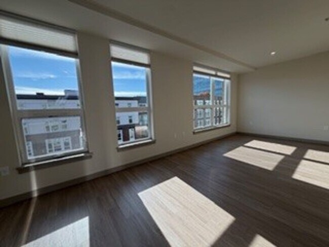 Foto del interior - Lexington Apartments