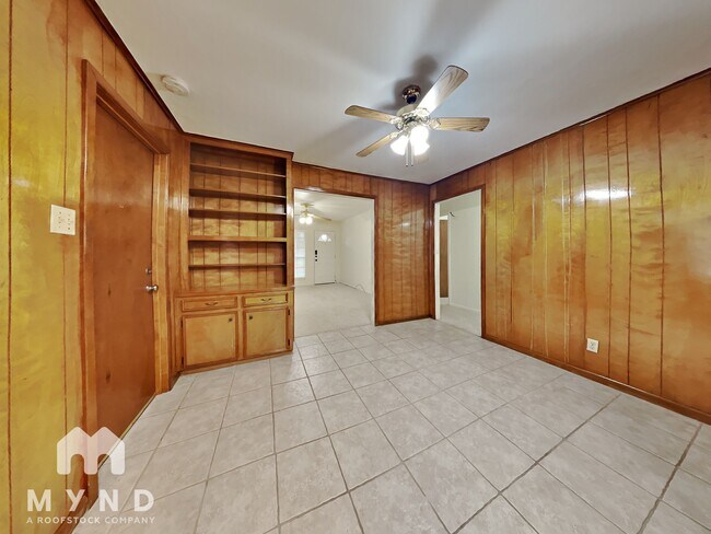 Foto del edificio - 1502 Maple St
