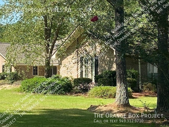 Building Photo - 25 Whispering Pines Rd
