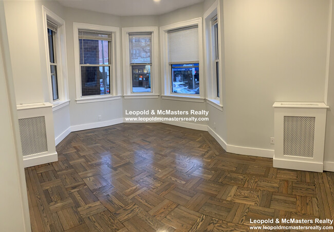 Foto del edificio - 124 Peterborough St