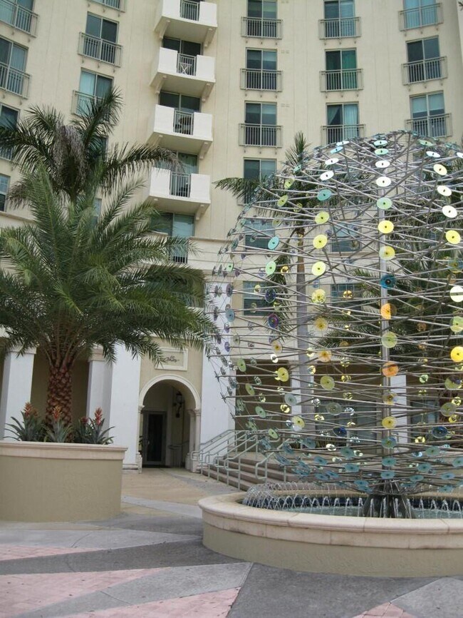 Foto del edificio - 610 Clematis St