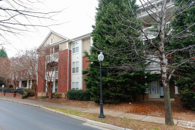 First Ward Place Rentals Charlotte, NC