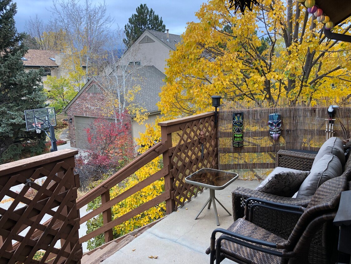 1545 Patton Cir Unit F, Boulder, CO 80303 Condo for Rent in Boulder