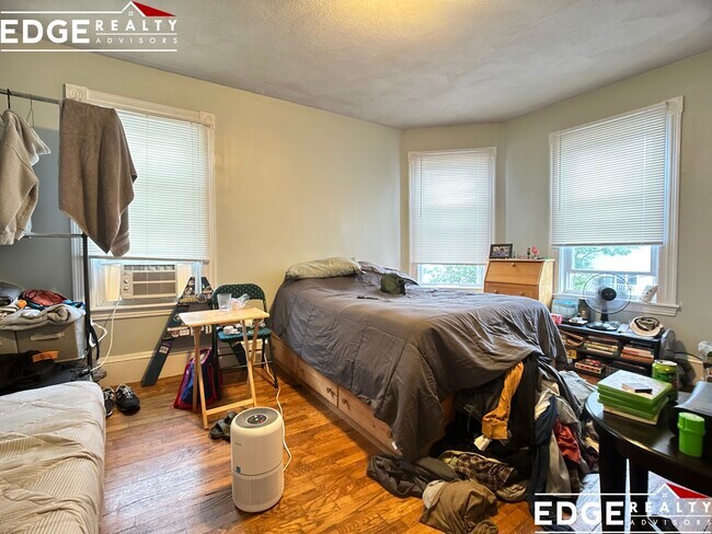 Foto del edificio - 125 Murdock St
